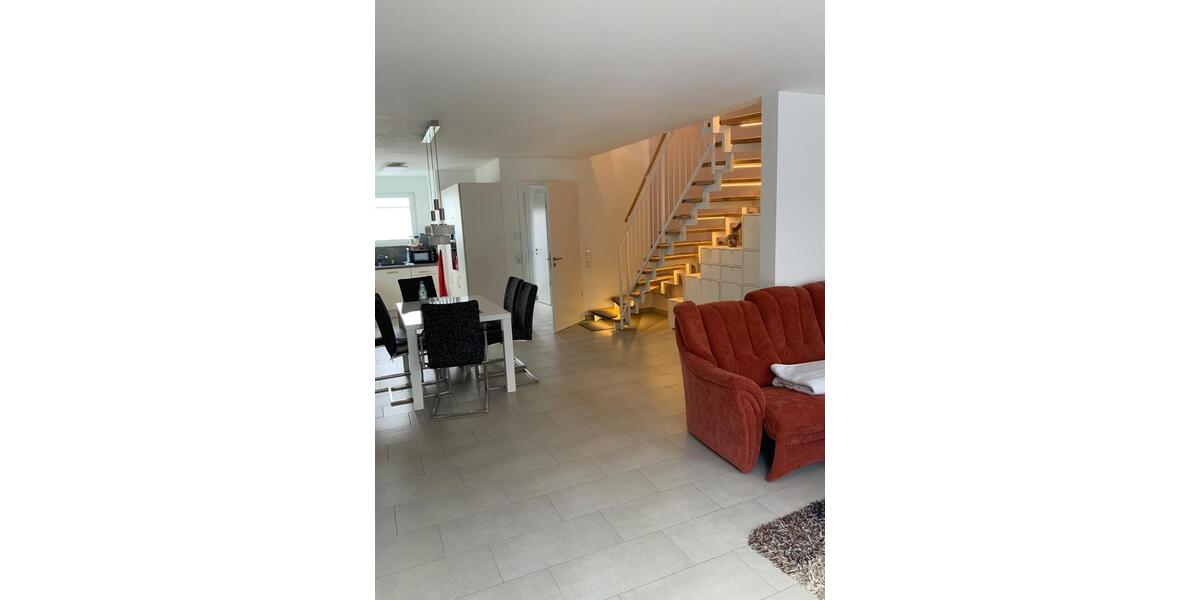 Doppelhaushälfte Groß-Zimmern Zimmern - 5 Zimmer, 126 m&sup2;, 550.000&euro; | Angebot:26857822