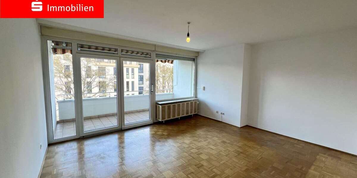 Etagenwohnung Friedrichsdorf - 3.5 Zimmer, 78 m&sup2;, 260.000&euro; | Angebot:23708626