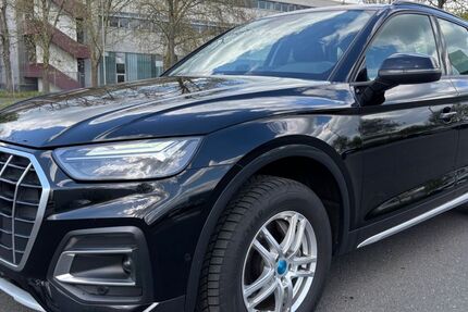 Audi Q5 180.250 km 23.850 &euro; Aschaffenburg 63741