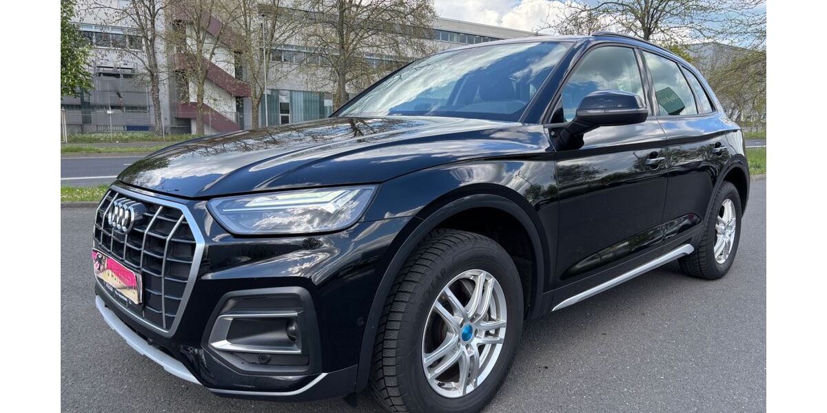 Audi Q5 180.250 km 23.850 &euro; Aschaffenburg 63741