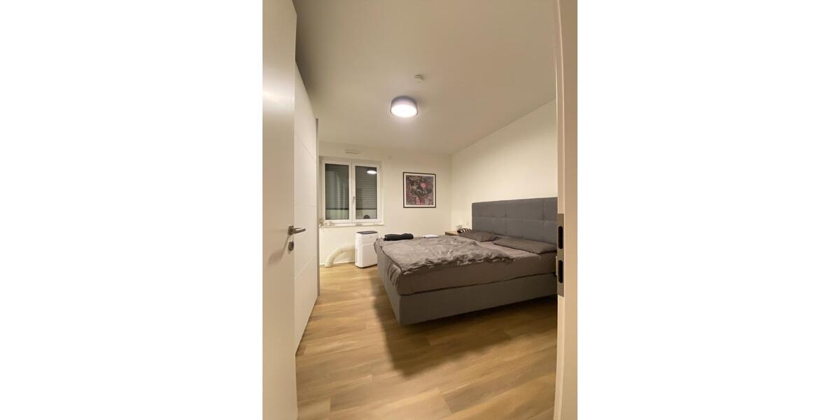 Etagenwohnung Bad Nauheim - 3 Zimmer, 90 m&sup2;, 1.475&euro; | Angebot:24444635