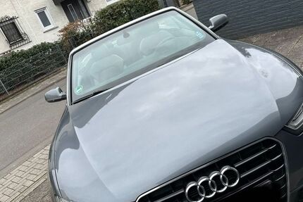 Audi A5 211.600 km 13.900 &euro; Obertshausen 63179
