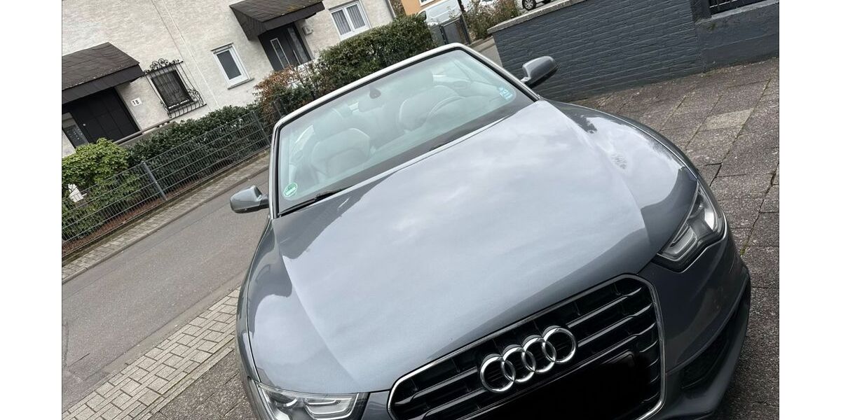 Audi A5 211.600 km 13.900 &euro; Obertshausen 63179