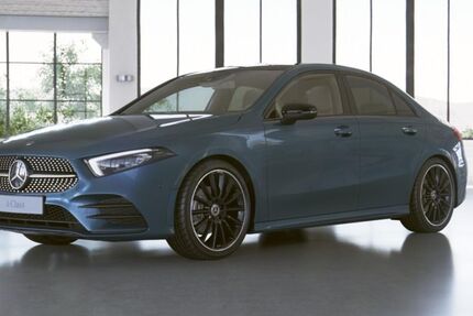 Mercedes-Benz A 200 33.100 km 33.990 &euro; Aschaffenburg 63741