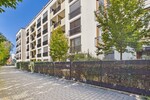 Attraktive Kapitalanlage in Bad Homburg: Möbliertes Apartment mit 2 Zimmern, Balkon und Aufzug - Etagenwohnung Bad Homburg vor der Höhe Berliner Siedlung/Gartenfeld | Angebot:27595825