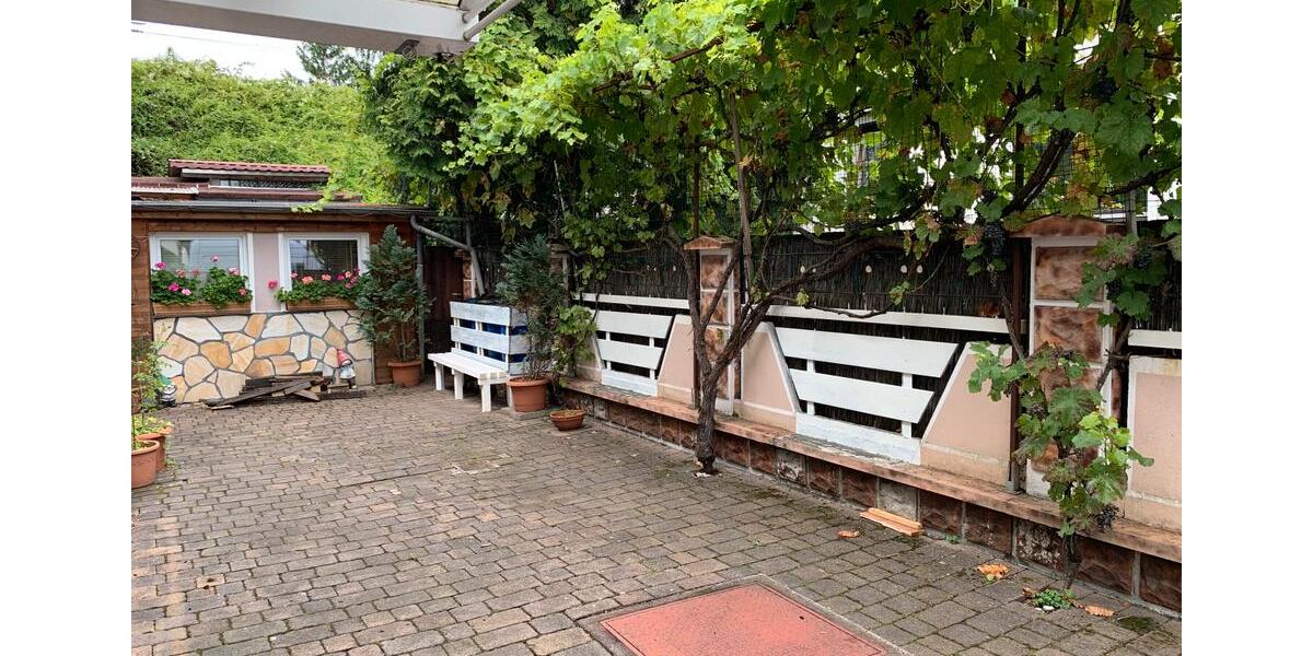 Doppelhaushälfte Offenbach am Main Bieberer Berg - 4 Zimmer, 130 m&sup2;, 592.000&euro; | Angebot:25838564