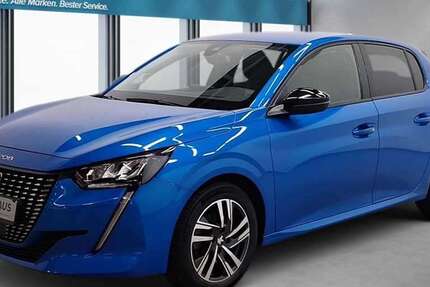 Peugeot 208 54.448 km 14.260 &euro; Maintal 63477