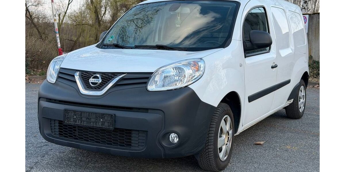 Nissan NV250 89.544 km 9.200 &euro; Friedrichsdorf 61381