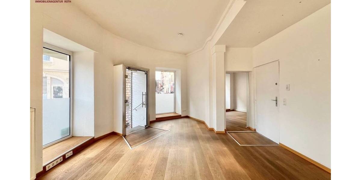 Gewerbeobjekt Frankfurt am Main Rödelheim - 1.560&euro; | Angebot:25706153