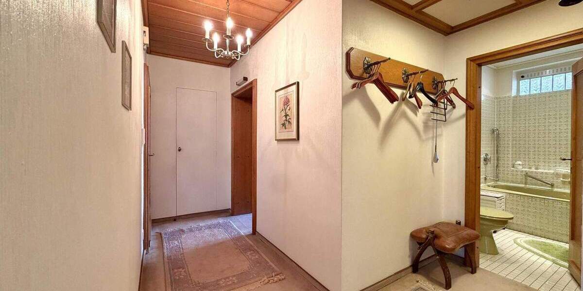 Mehrfamilienhaus, Wohnhaus Offenbach Offenbach am Main - 1 Zimmer, 238 m&sup2;, 679.000&euro; | Angebot:25696471