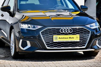 Audi A3 88.000 km 21.900 &euro; Limeshain 63694