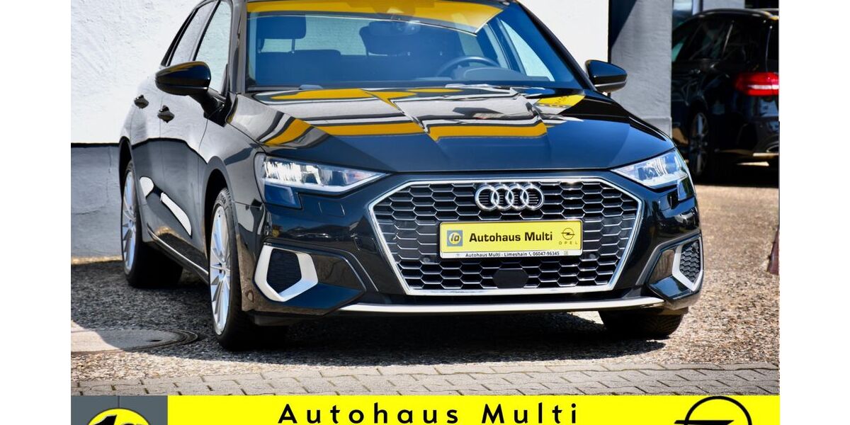 Audi A3 88.000 km 21.900 &euro; Limeshain 63694