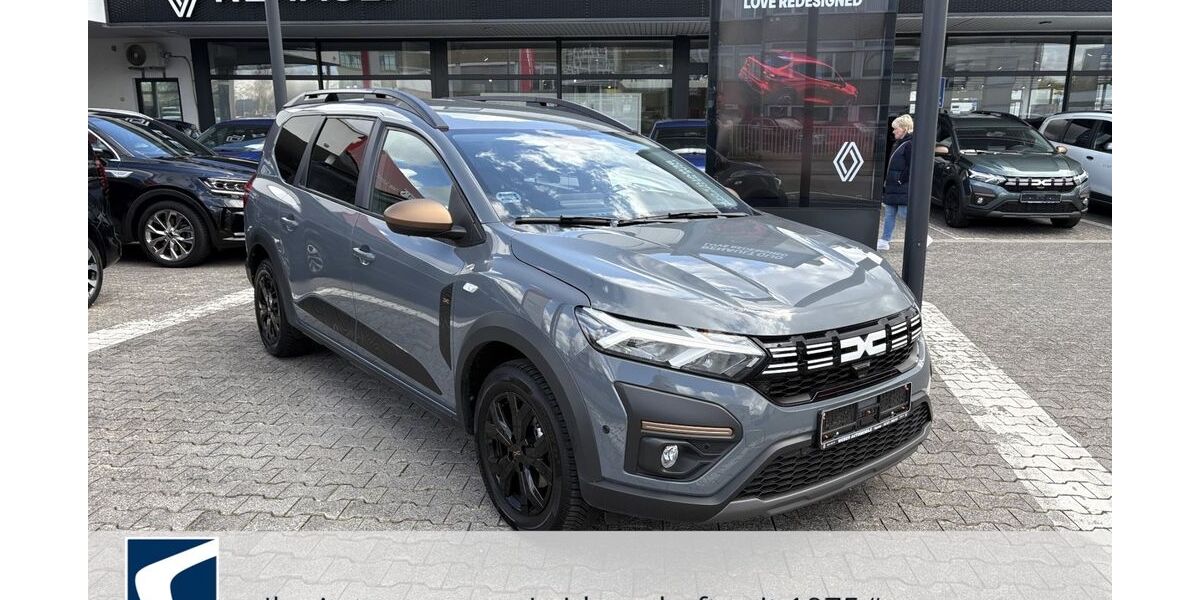 Dacia Jogger 14.000 km 22.970 &euro; Hanau 63452