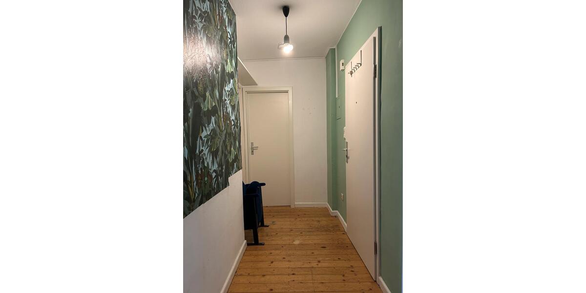 Etagenwohnung Offenbach am Main Buchrain - 2 Zimmer, 40 m&sup2;, 650&euro; | Angebot:26309868