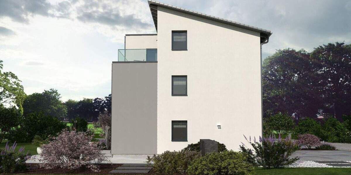 Doppelhaushälfte Hanau Klein-Auheim - 5 Zimmer, 162 m&sup2;, 650.000&euro; | Angebot:25706223