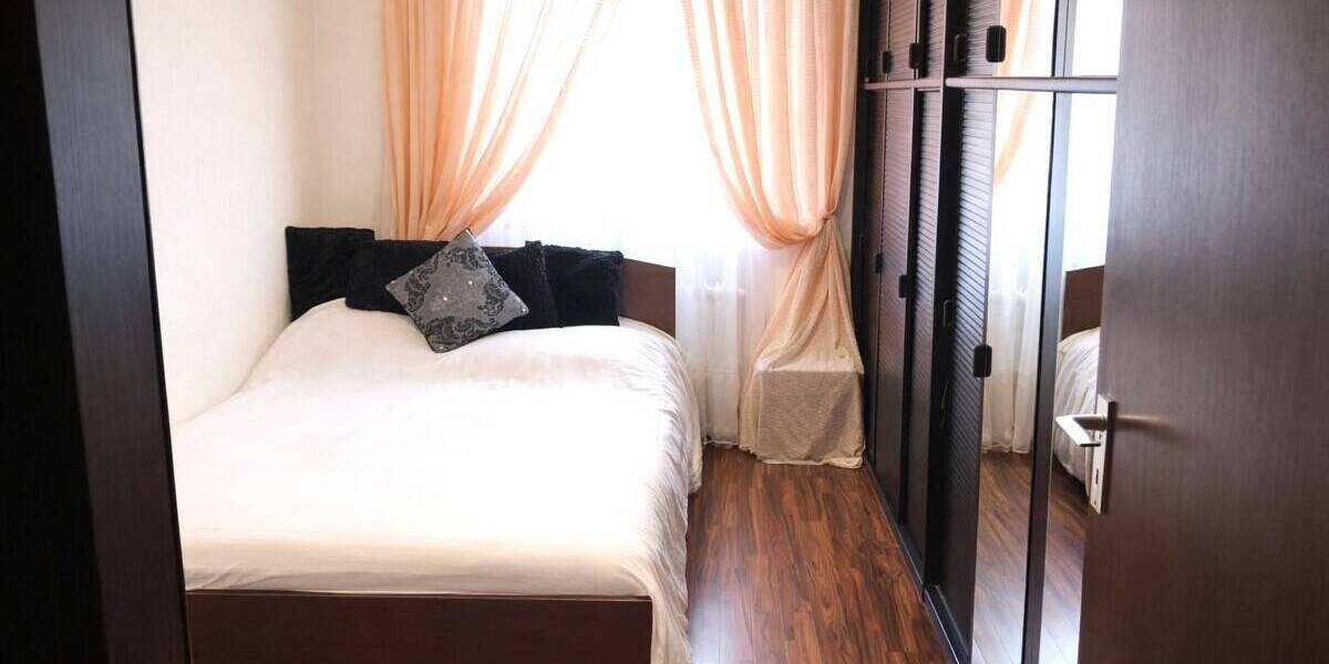 Etagenwohnung Langen (Hessen) Langen - 4 Zimmer, 103 m&sup2;, 310.000&euro; | Angebot:26540812