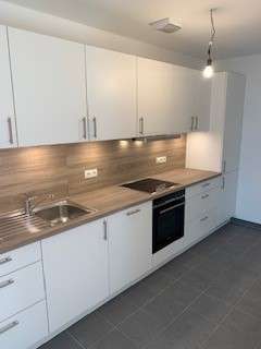 Etagenwohnung Frankfurt Nied - 1 Zimmer, 50 m&sup2;, 835&euro; | Angebot:26824530