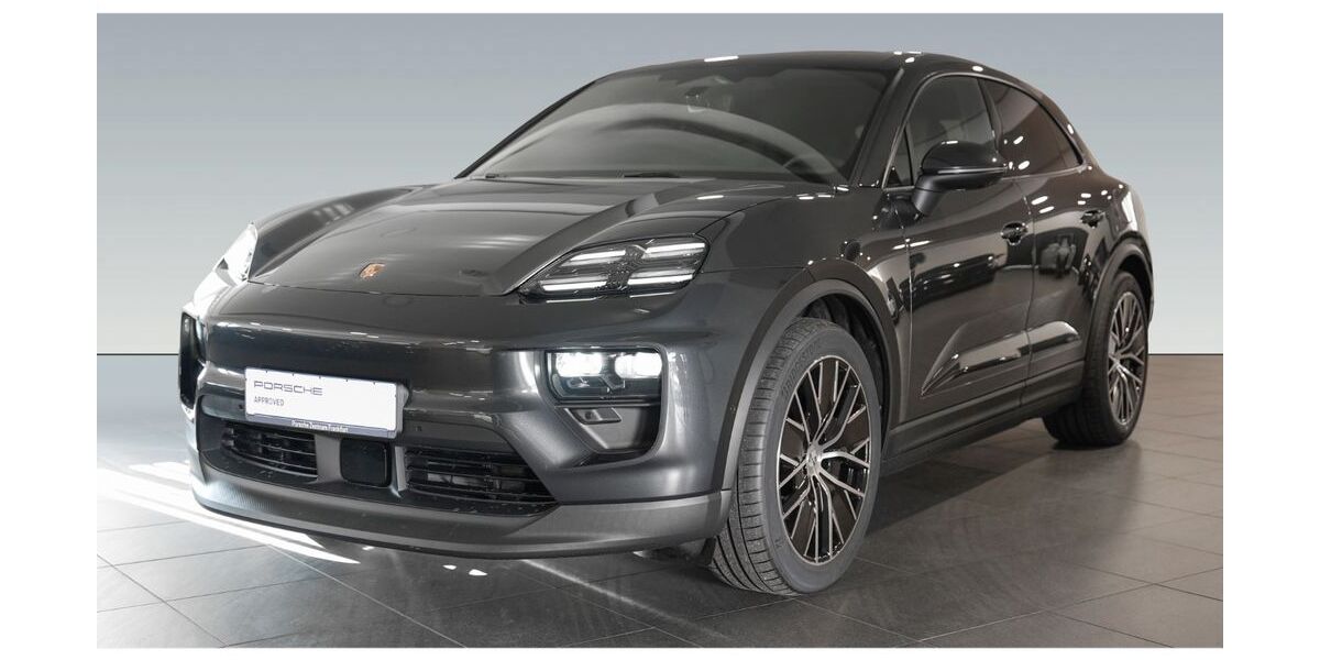 Porsche Macan 9.900 km 86.980 &euro; Frankfurt 60314