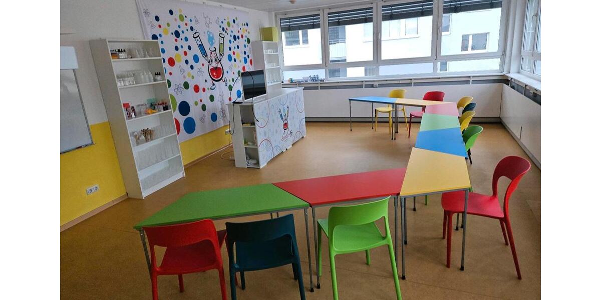 Gewerbeobjekt Offenbach am Main Hafen - 2.150&euro; | Angebot:25565875