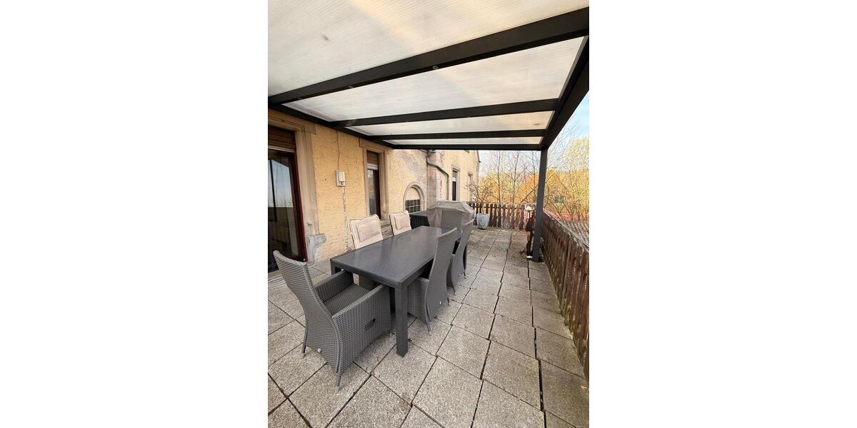 Etagenwohnung Hösbach - 4 Zimmer, 135 m&sup2;, 355.000&euro; | Angebot:25793999