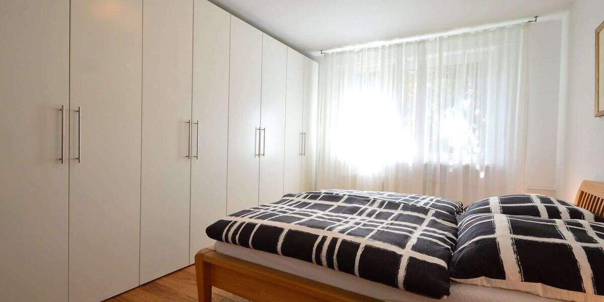 Etagenwohnung Frankfurt am Main Nordend-West - 3 Zimmer, 68 m&sup2;, 2.350&euro; | Angebot:25727286