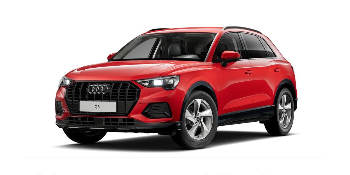 Audi Q3 5.400 km 32.999 &euro; Hanau 63452