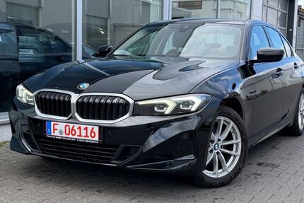 BMW 320 163.400 km 25.999 &euro; Frankfurt am Main 60326
