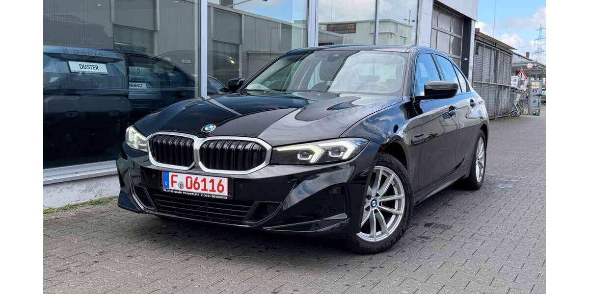 BMW 320 163.400 km 25.999 &euro; Frankfurt am Main 60326