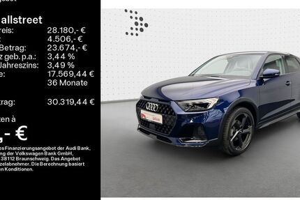 Audi A1 5.156 km 27.990 &euro; Bad Nauheim 61231