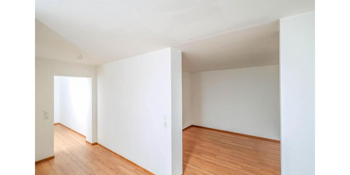 Etagenwohnung Hammersbach - 2 Zimmer, 46 m&sup2;, 486&euro; | Angebot:26006759