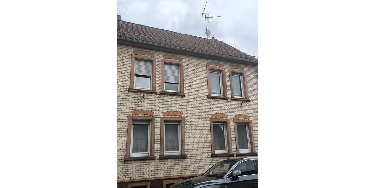 Einfamilienhaus Großkrotzenburg - 7 Zimmer, 115 m&sup2;, 449.000&euro; | Angebot:26066426