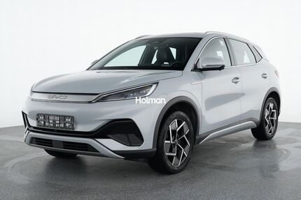 BYD ATTO 3 24.096 km 24.330 &euro; Eschborn 65760