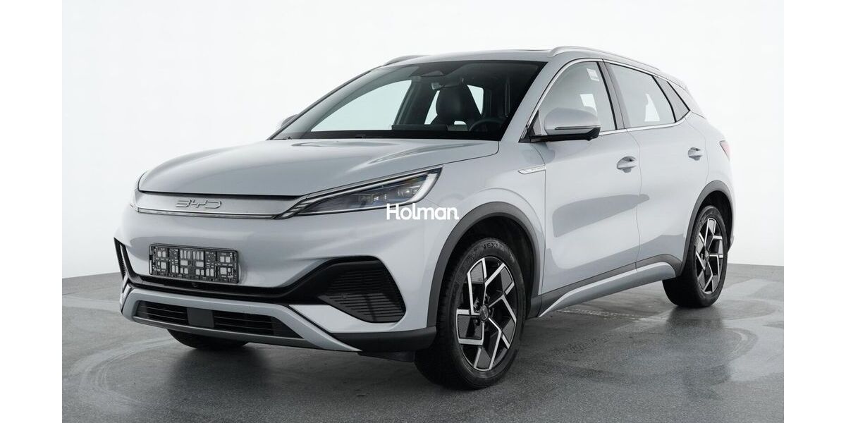 BYD ATTO 3 24.096 km 24.330 &euro; Eschborn 65760