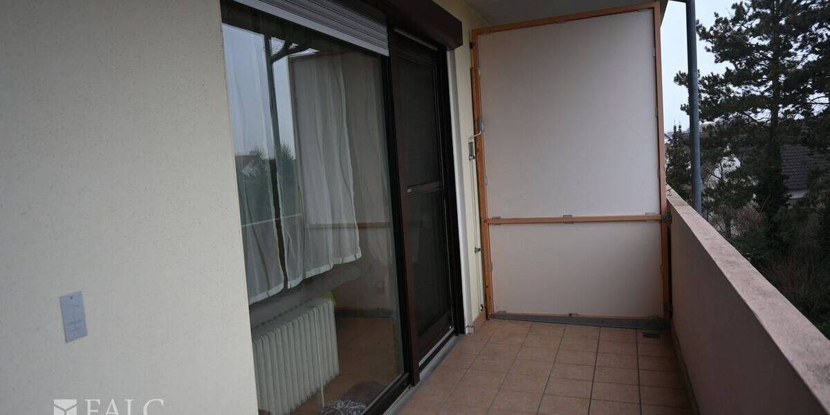 Etagenwohnung Karlstein am Main Großwelzheim - 3 Zimmer, 81 m&sup2;, 239.000&euro; | Angebot:25678009