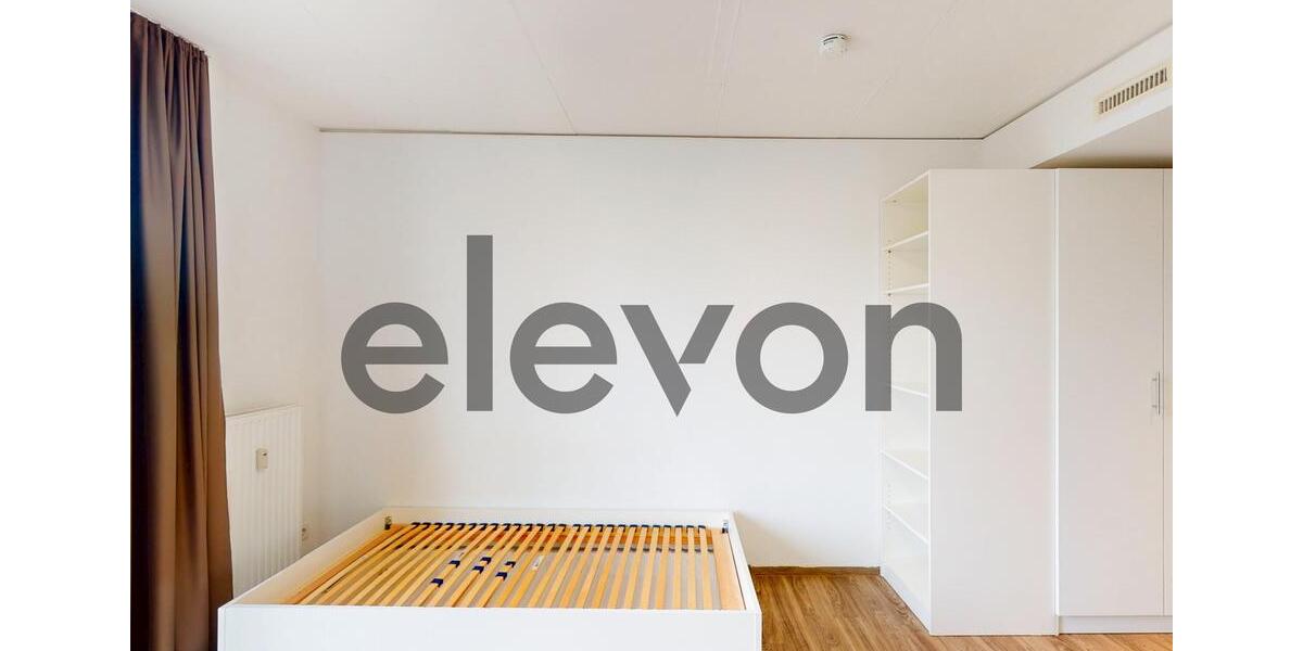 Etagenwohnung Dieburg - 1 Zimmer, 22 m&sup2;, 396&euro; | Angebot:26490684