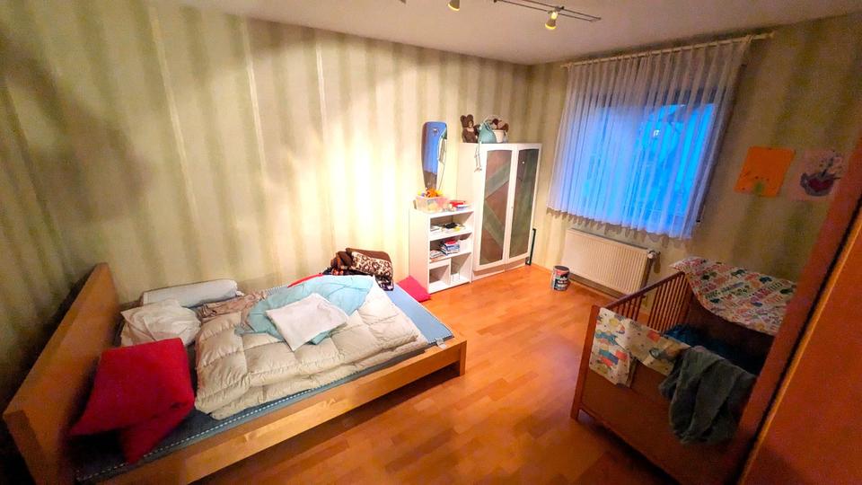 Doppelhaushälfte Kleinostheim - 450.000&euro; | Angebot:25807341