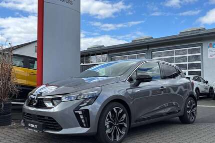 Mitsubishi Colt 4.055 km 24.999 &euro; Mainhausen 63533