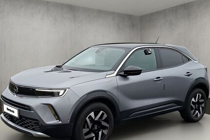 Opel Mokka 35.000 km 19.450 &euro; Aschaffenburg 63739