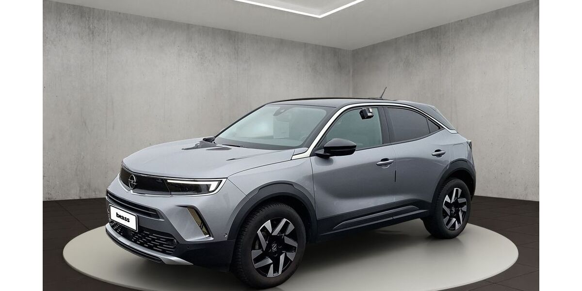 Opel Mokka 35.000 km 19.450 &euro; Aschaffenburg 63739