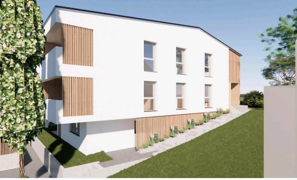 Etagenwohnung Gelnhausen - 2 Zimmer, 56 m&sup2;, 896&euro; | Angebot:26409331