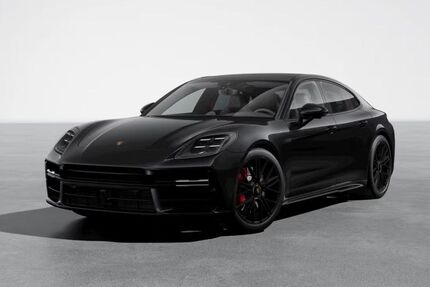 Porsche Panamera 17.300 km 155.900 &euro; Aschaffenburg 63739