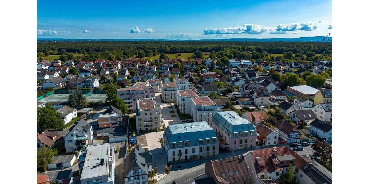 Etagenwohnung Mühlheim am Main - 3 Zimmer, 87 m&sup2;, 1.455&euro; | Angebot:25305207