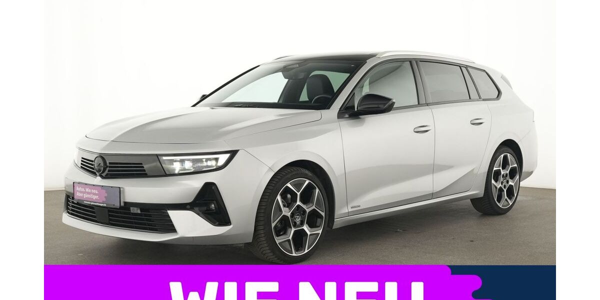 Opel Astra 55.569 km 21.595 &euro; Dietzenbach bei Frankfurt 63128