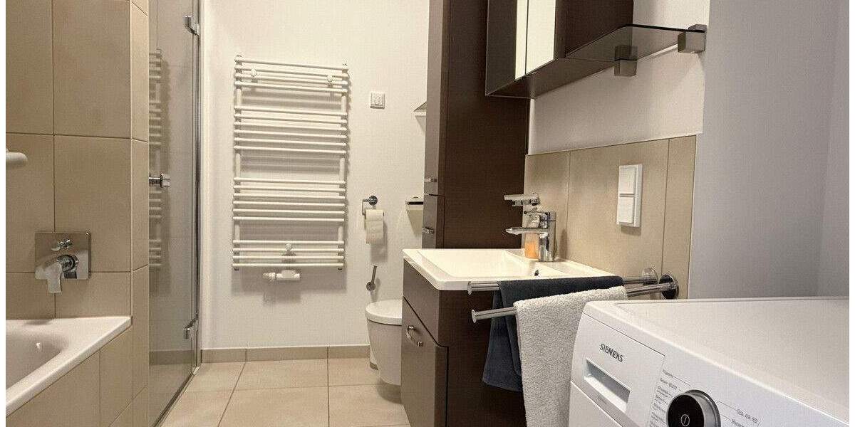 Etagenwohnung Frankfurt am Main Bockenheim - 2 Zimmer, 57 m&sup2;, 399.000&euro; | Angebot:25663798