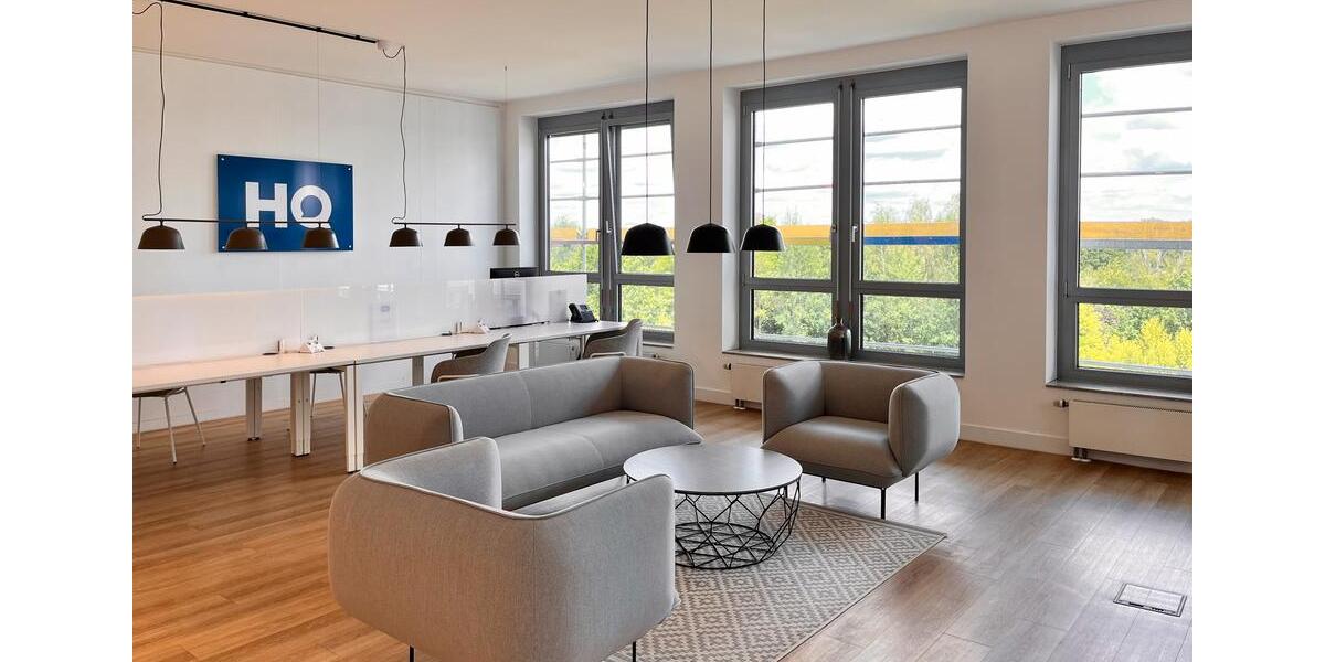 Gewerbeobjekt Neu-Isenburg Isenburg - 4.106&euro; | Angebot:22928295