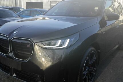 BMW X3 M50 7.000 km 70.350 &euro; Frankfurt am Main 60435