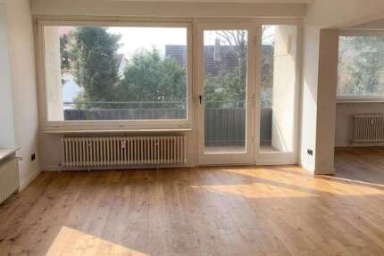 Wohnung Frankfurt-Zeilsheim Zeilsheim - 2 Zimmer, 60 m&sup2;, 1.039&euro; | Angebot:26032438