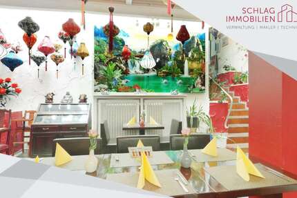 Gewerbeobjekt Hanau Innenstadt - 250.000&euro; | Angebot:26918550