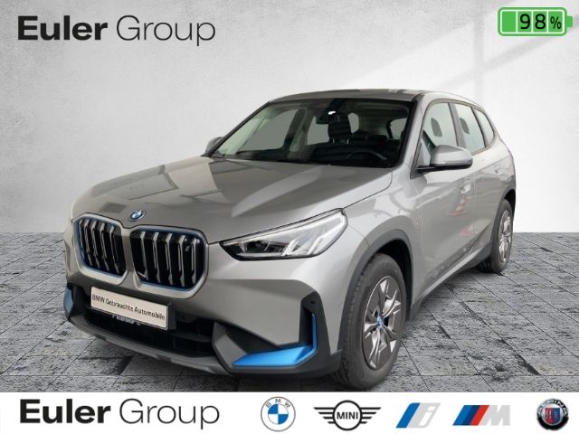 BMW iX1 32.865 km 31.966 &euro; Frankfurt 60314