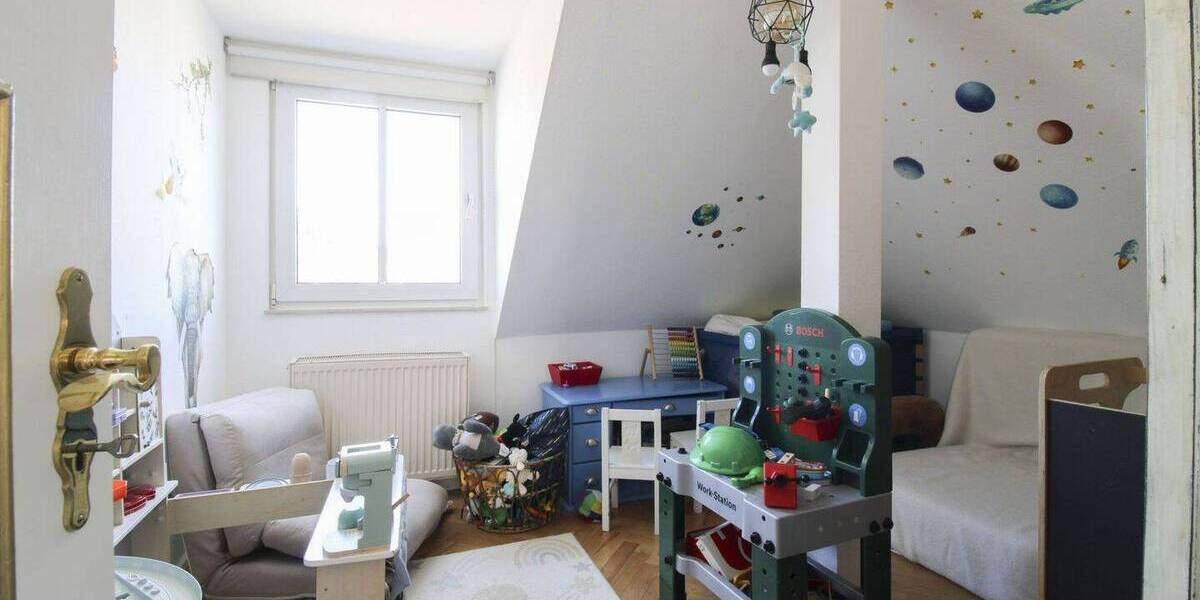 Etagenwohnung Bad Homburg vor der Höhe Bad Homburg - 3 Zimmer, 83 m&sup2;, 399.000&euro; | Angebot:25929027